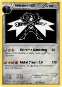 Mettaton NEO