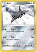 F-16