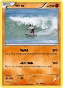 will ex