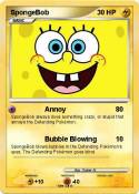 SpongeBob