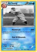 Cy Young