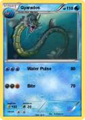 Gyarados