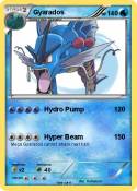 Gyarados