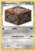 Command Block
