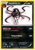 SlenderGirl Ex