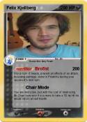 Felix Kjellberg