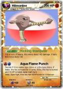 Hitmonlee