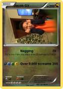 Jacob GX
