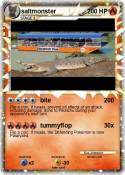 saltmonster