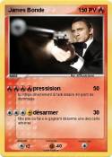 James Bonde