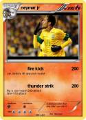 neymar jr