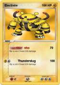 Electivire