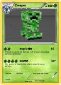 Creeper