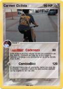 Carmen Ciclista