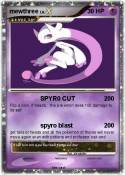mewthree