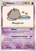 Pusheen