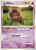Kittcho