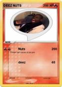 DEEZ NUTS
