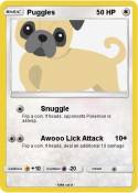 Puggles
