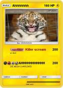 Ahhhhhhh