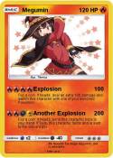 Megumin