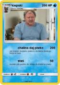 kiepski