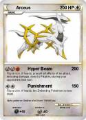 Arceus