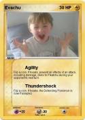 Evachu