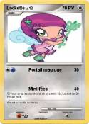Lockette