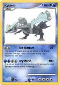 Kyurem