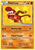 Diddy Kong