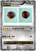 doughnuts