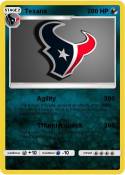 Texans