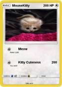 MouseKitty