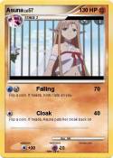 Asuna