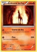 La licorne du