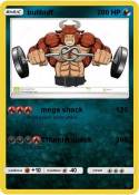 bullbuff