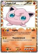 Jiggly Puff