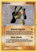 Terrakion