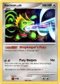 Kecleon