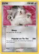 CUTIE