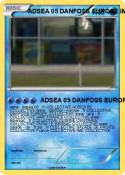 ADSEA 05 DANFOS