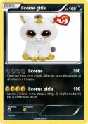 licorne girls