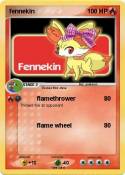 fennekin
