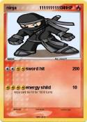 ninja 111111111