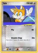Tails