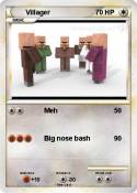 Villager