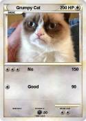 Grumpy Cat