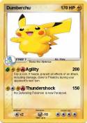 Dumberchu