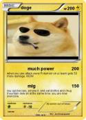 doge